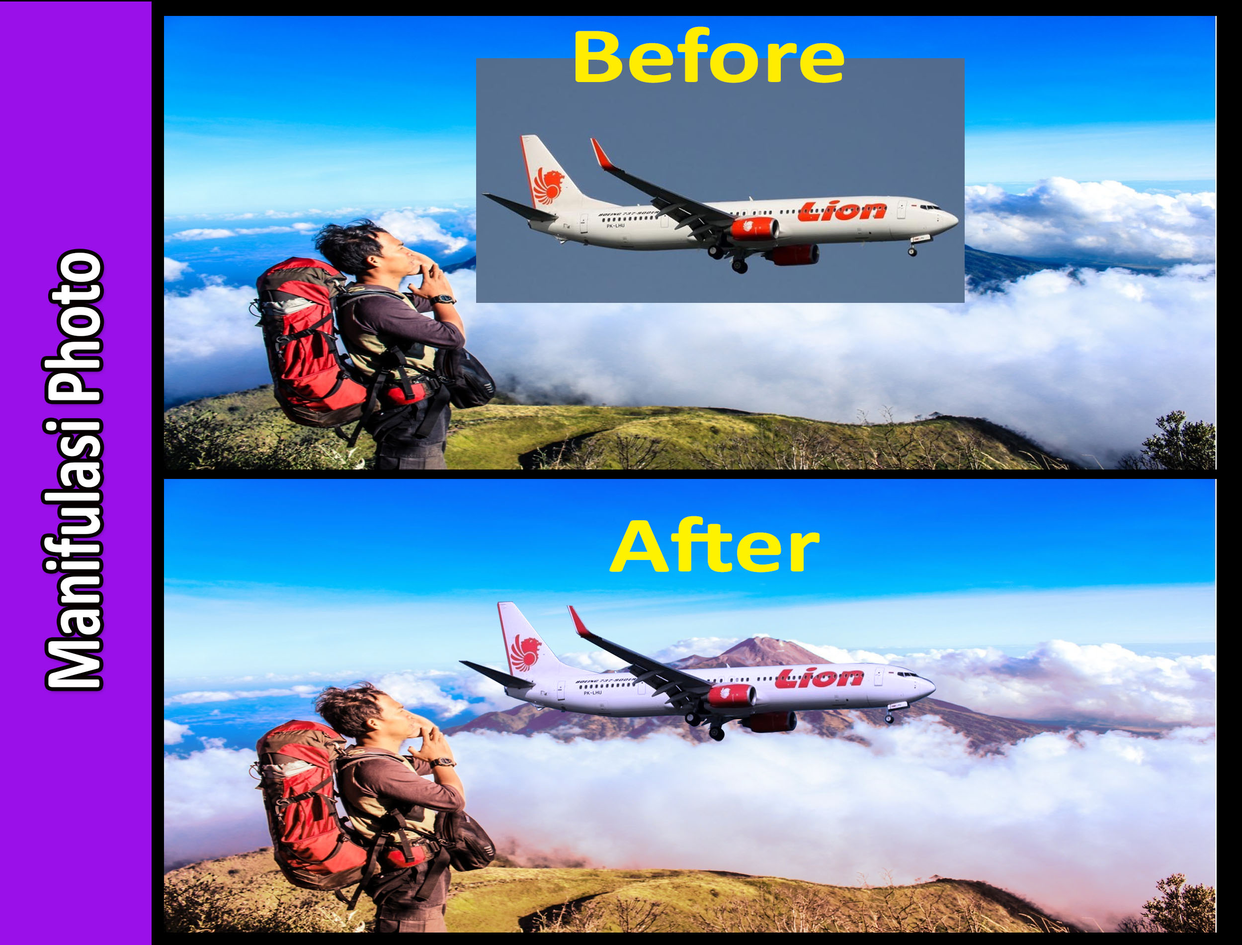 Image Editing & Photoshop from din1723