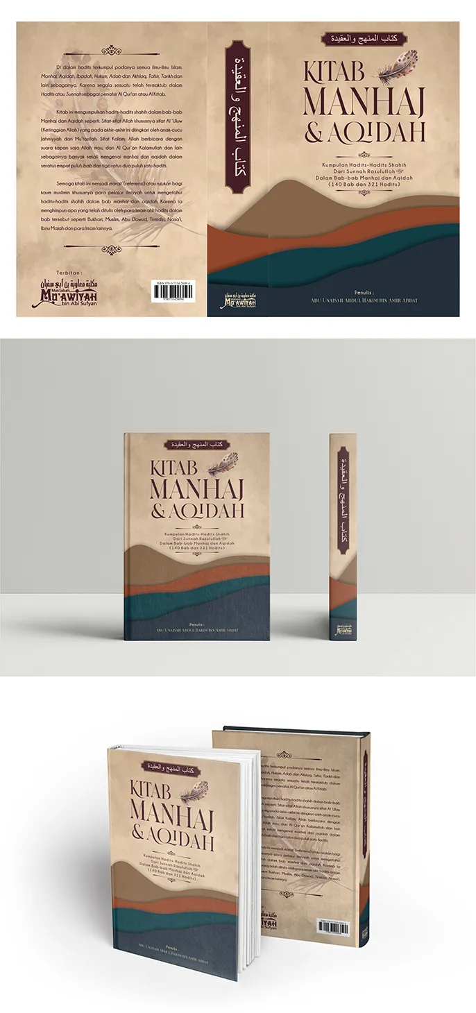 Book Cover Design Service. Profesional, 2 Days Ready 