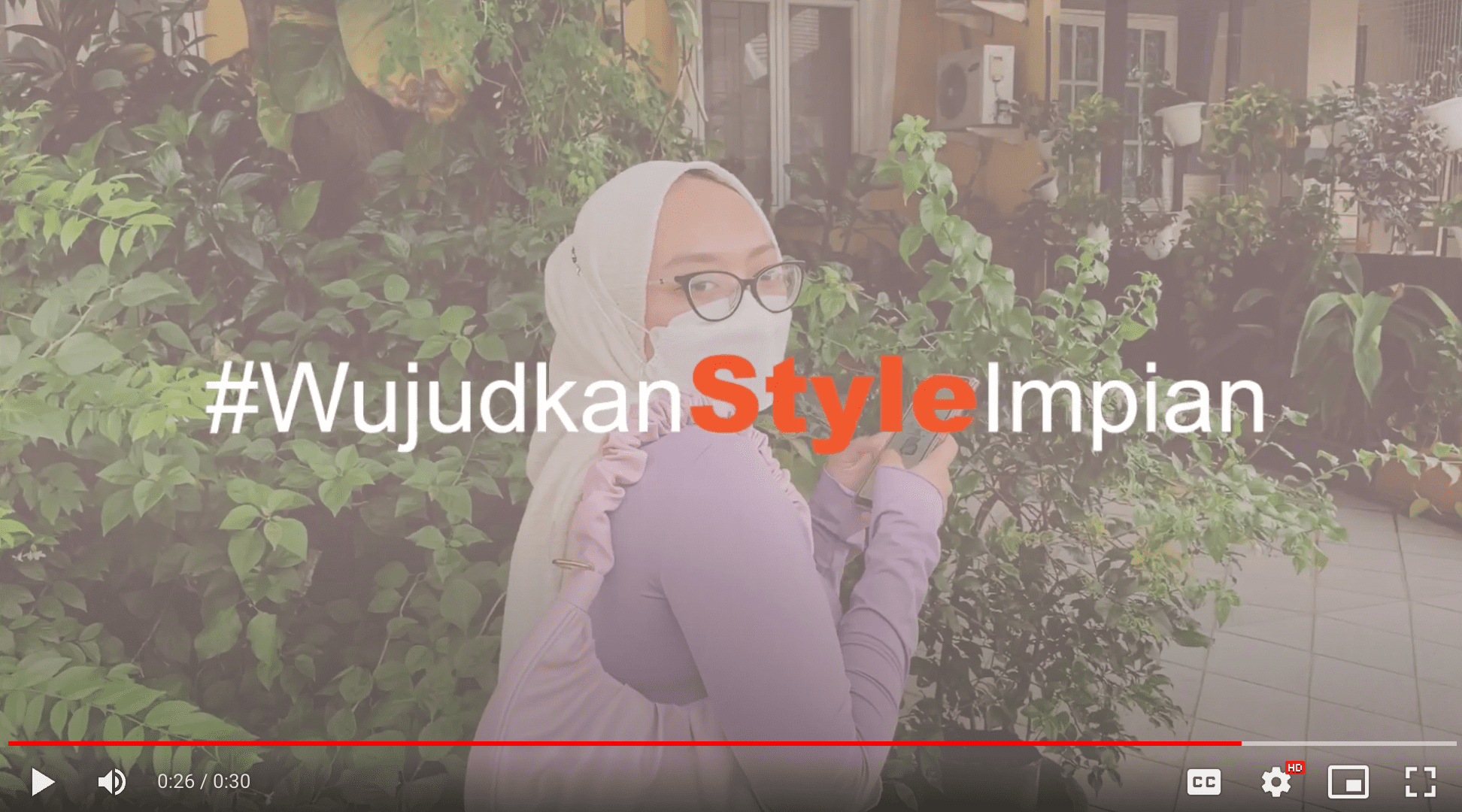 Video Ads & Commercials from rimasyafia