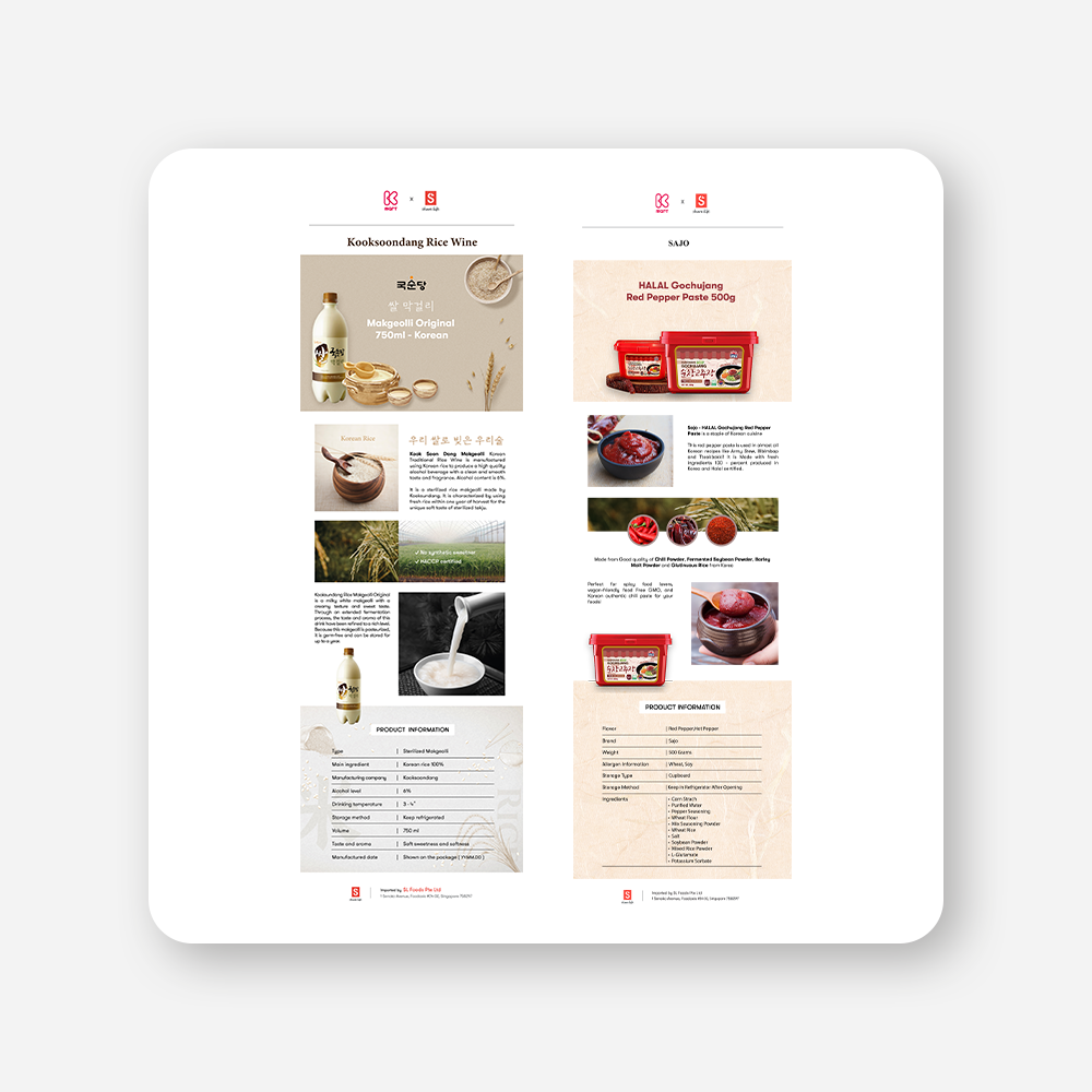 Catalog Design from bagusd99