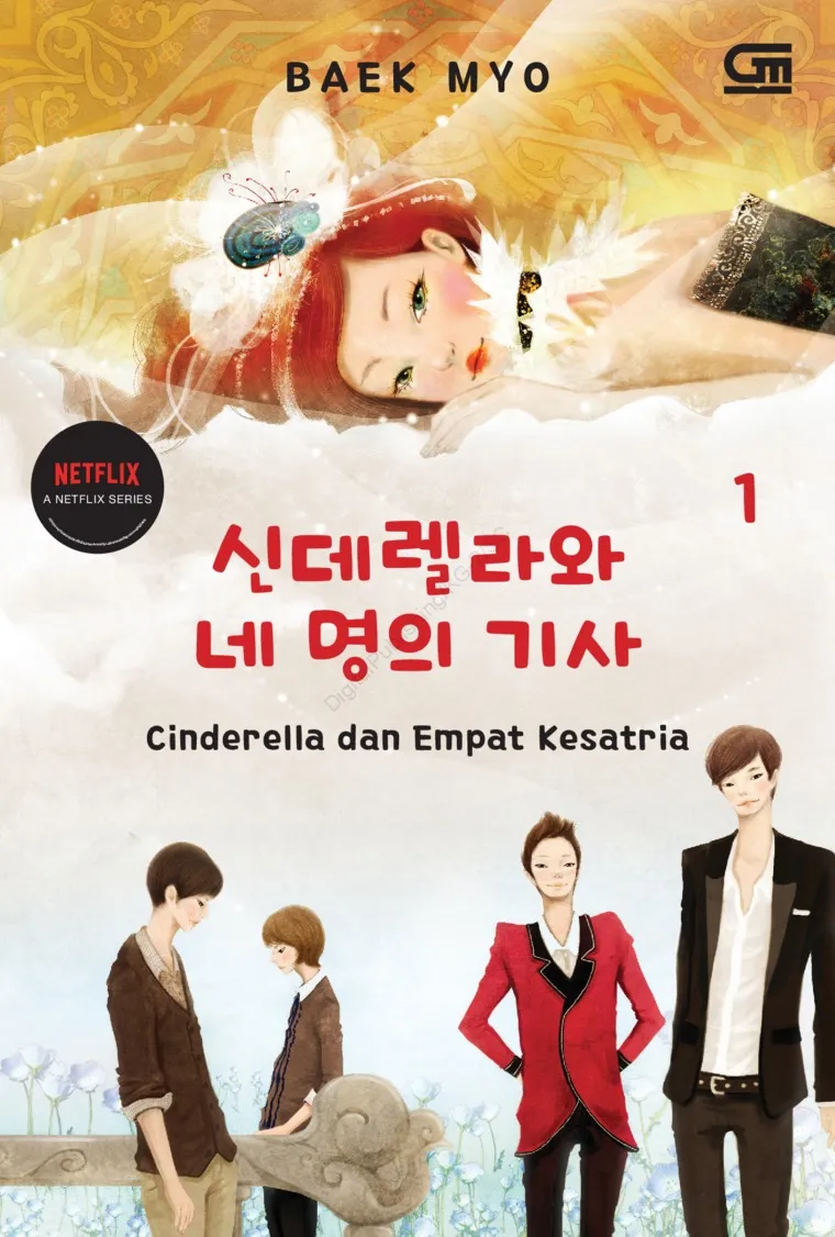 Penerjemahan Film Bahasa Korea ke Indonesia