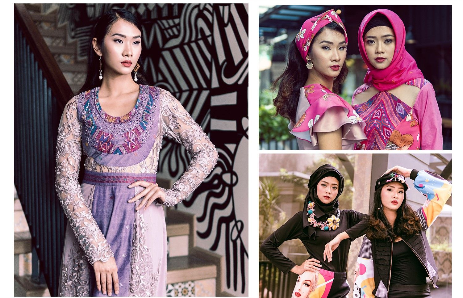 Fotografi Fashion/Busana untuk IG/Majalah/Lookbook (5-45 Foto) image  contest 0