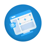 icon  Wordpress