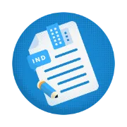 icon  Company Profile Writing (Bahasa)