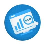 icon  SEO (Search Engine Optimization)