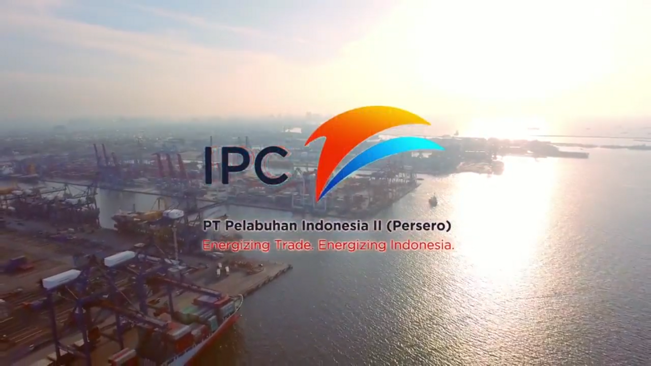 Video Company Profile Untuk IPC Pelindo