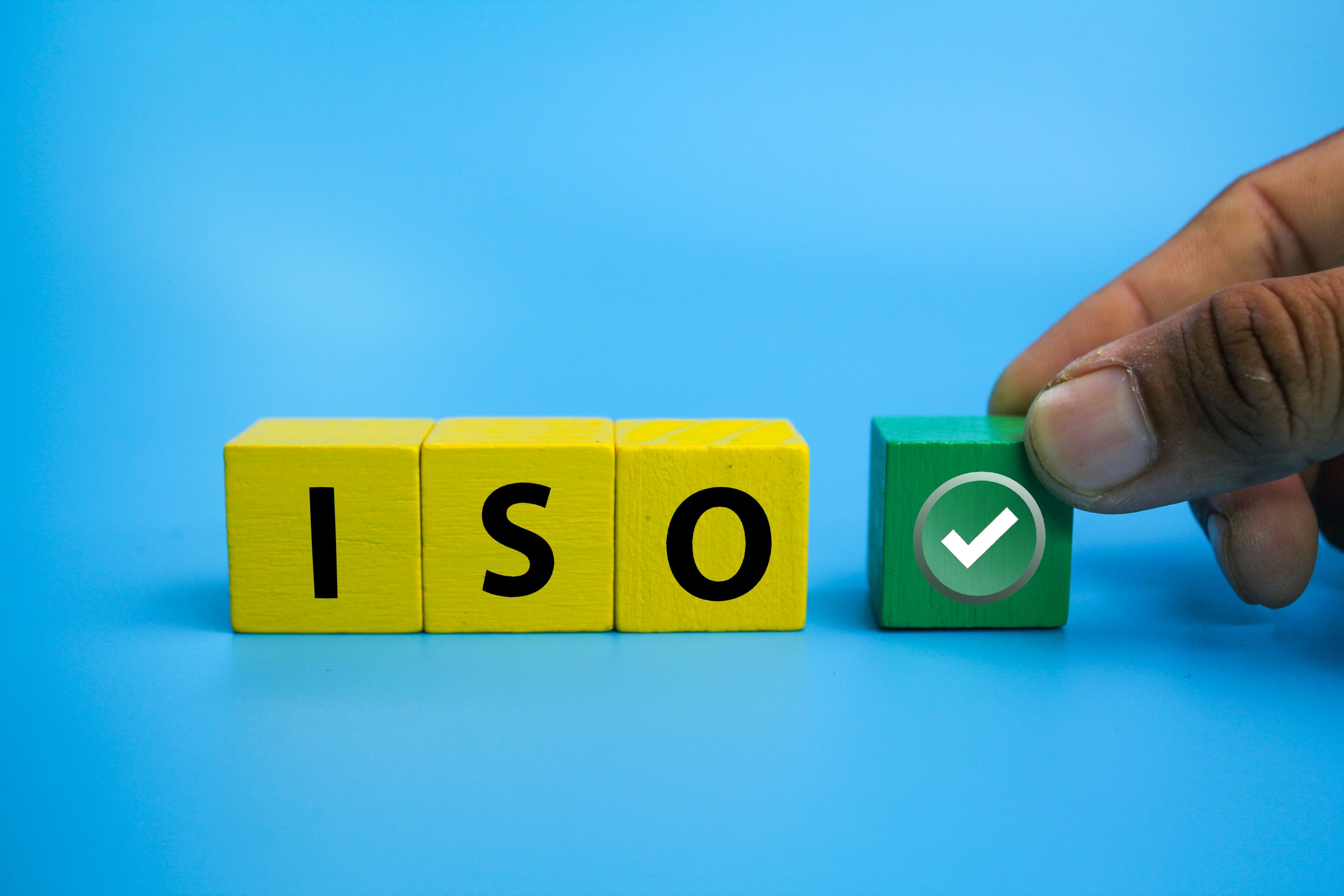 Jasa Konsultasi Sertifikasi ISO