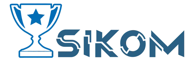 Logo Sikom