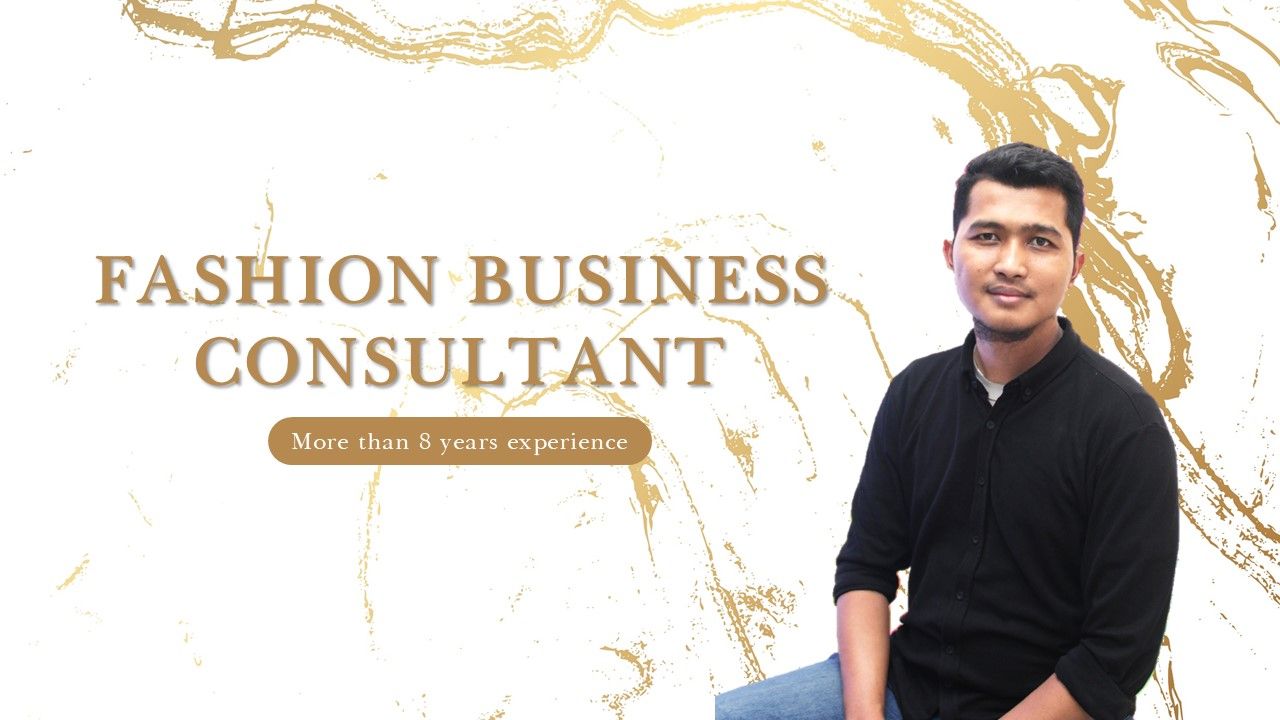 Business Consultant from ariefdennisyah2