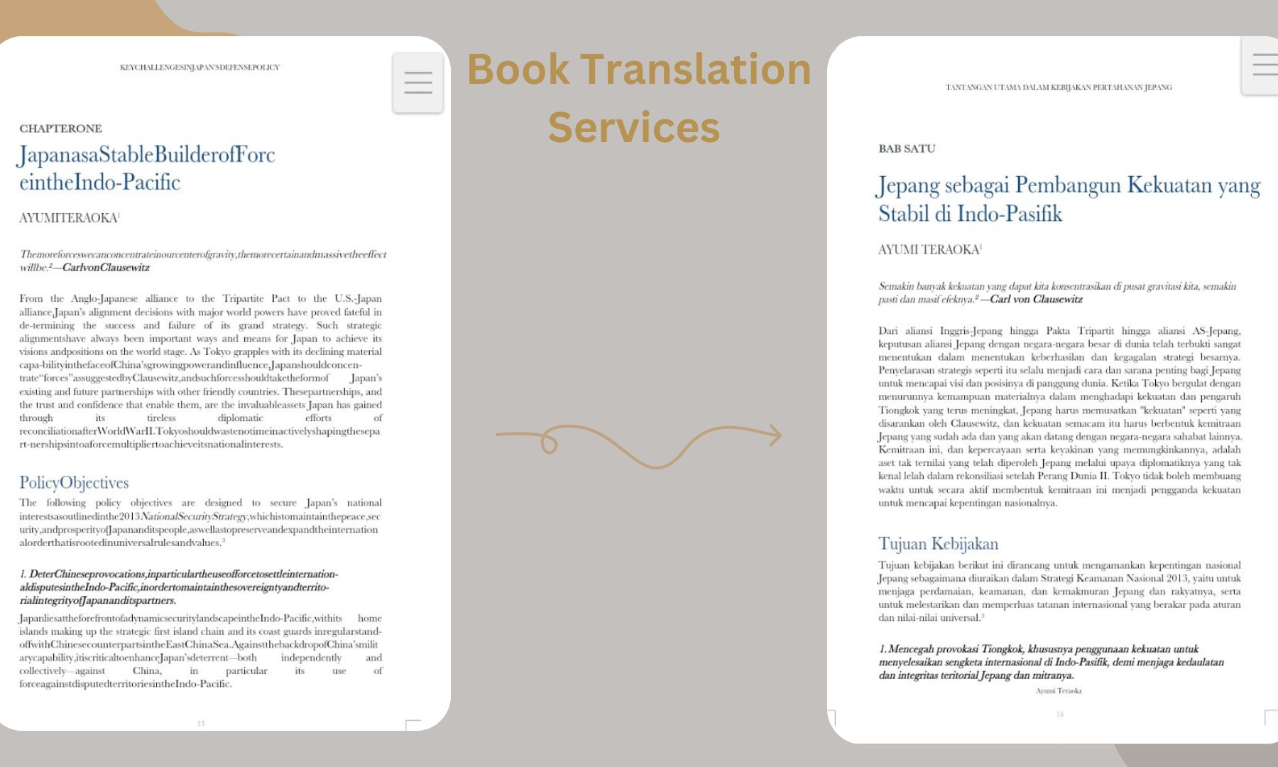 Book Translator image 3