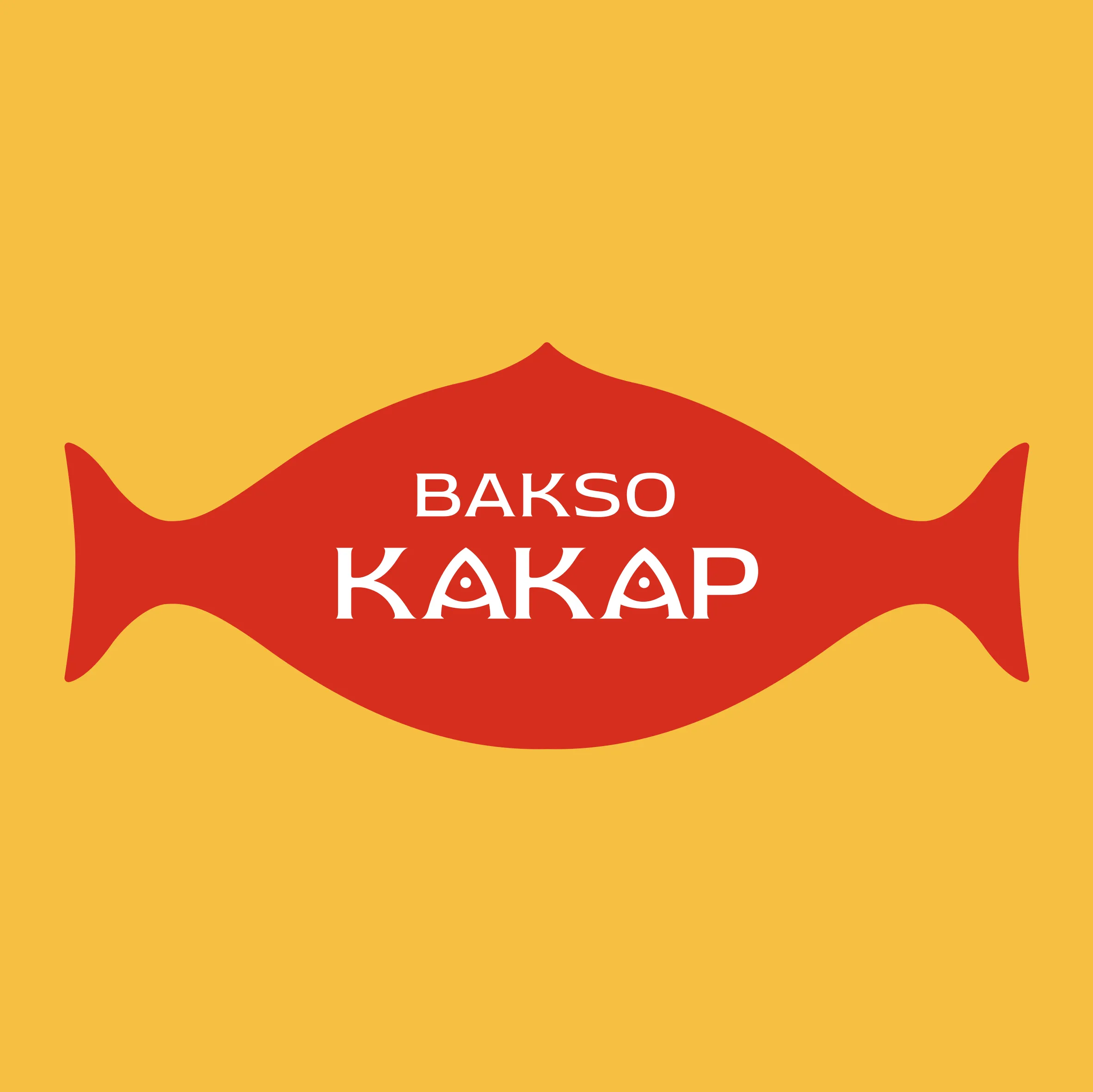 Kontes Desain Logo untuk Resto Bakso Kakap
