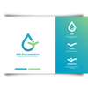 Desain Logo - Kontes Design Logo untuk SBI Foundation 165