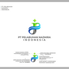Desain Logo - Kontes Desain Logo untuk PT. PELABUHAN NAZMIRA INDONESIA 34