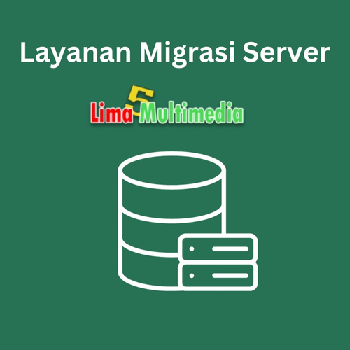 Migrasi Server / Migrasi CMS ke Wordpress image 0