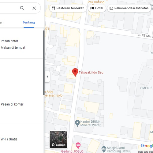 Optimasi Google Maps - 2 thumbnail