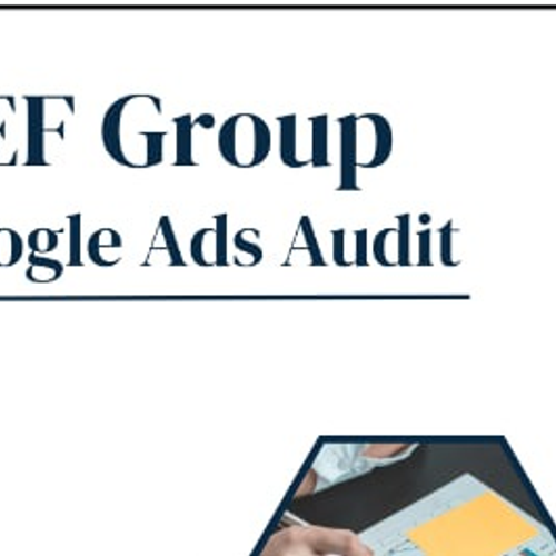 Meta & Google Ads Audit image 0