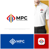 Desain Logo - Desain Logo untuk MPC | Milko Hutabarat & Partners 24