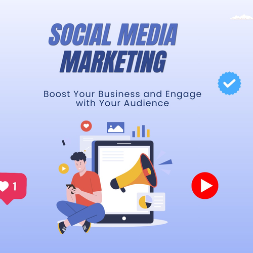 Konsultasi Digital Marketing untuk Pembuatan Konten Sosial Media image 0