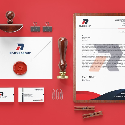 Modern Brand Style Guide/Visual Identity Design and Branding image 2