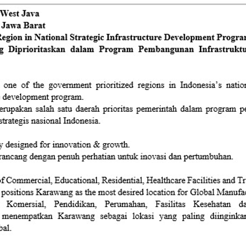 (HEMAT AKURAT PROFESIONAL) Penerjemahan Artikel atau Dokumen : Indonesian - English atau English - Indonesian image 2