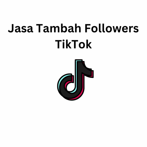 Tambah Followers Tiktok image 0