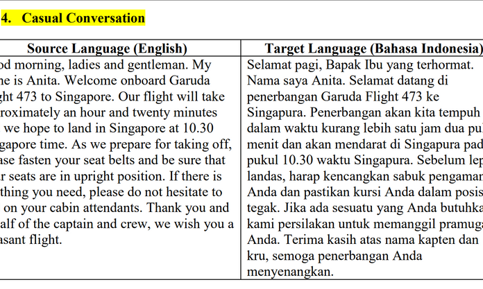 (CEPAT AKURAT) Penerjemahan: Teks Bahasa Indonesia ke Inggris Dan sebaliknya (Cepat, Valid, Dan Akurat) image 2
