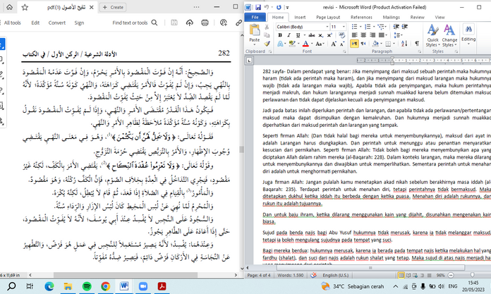 Kursus Bahasa Arab Online, Mahir Bahasa Arab dalam 1 Bulan! image 2