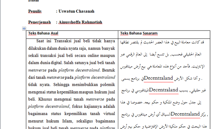Kursus Bahasa Arab Online, Mahir Bahasa Arab dalam 1 Bulan! image 4